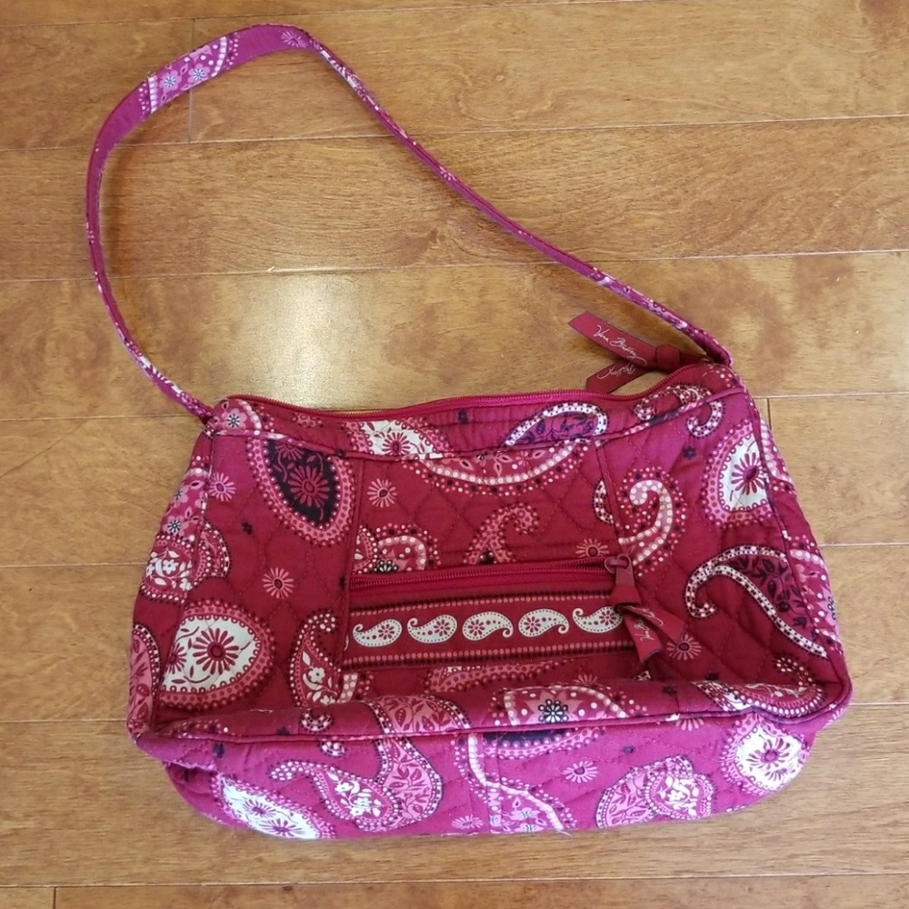 Vera Bradley purse
